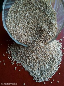 Read more about the article Quinoa: The protein rich superseed