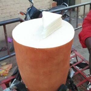 Read more about the article Ramkand / Ramkandamool: The mysterious, unique tuber