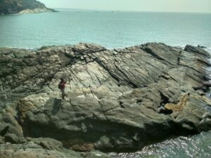 Read more about the article Mesmerizing Beach trail from Kumta to Gokarna (Karnataka)