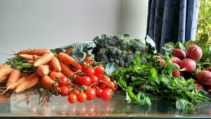 veg