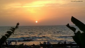Bandstand, Bandra
