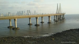 Bandra Fort