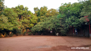 Mandapeshwar Caves