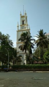 St. Thomas Cathedral