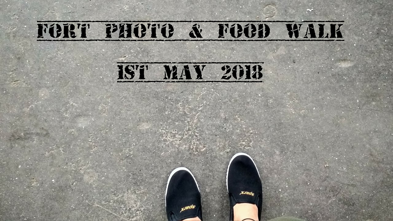 food walks