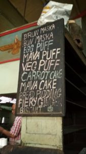 Food and Photo Walk