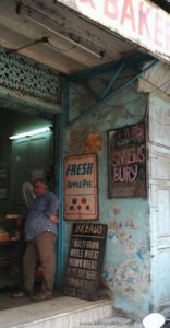 Food and Photo Walk