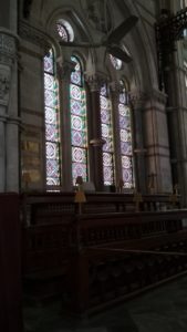 St. Thomas Cathedral