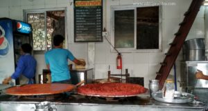 Food and Photo Walk