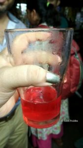 Idris Cold Drinks