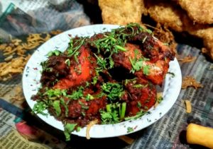 Lal Aloo