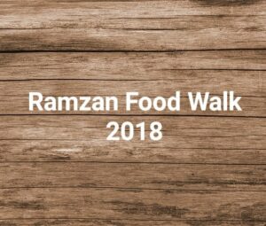Read more about the article A memorable Ramzan food walk through Bohri Mohalla/Bhendi Bazar