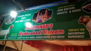 Ramzan Food Walk