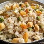 Chura Matar Poha