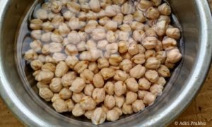 chickpeas