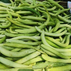 Read more about the article Snake/Armenian cucumber unique benefits