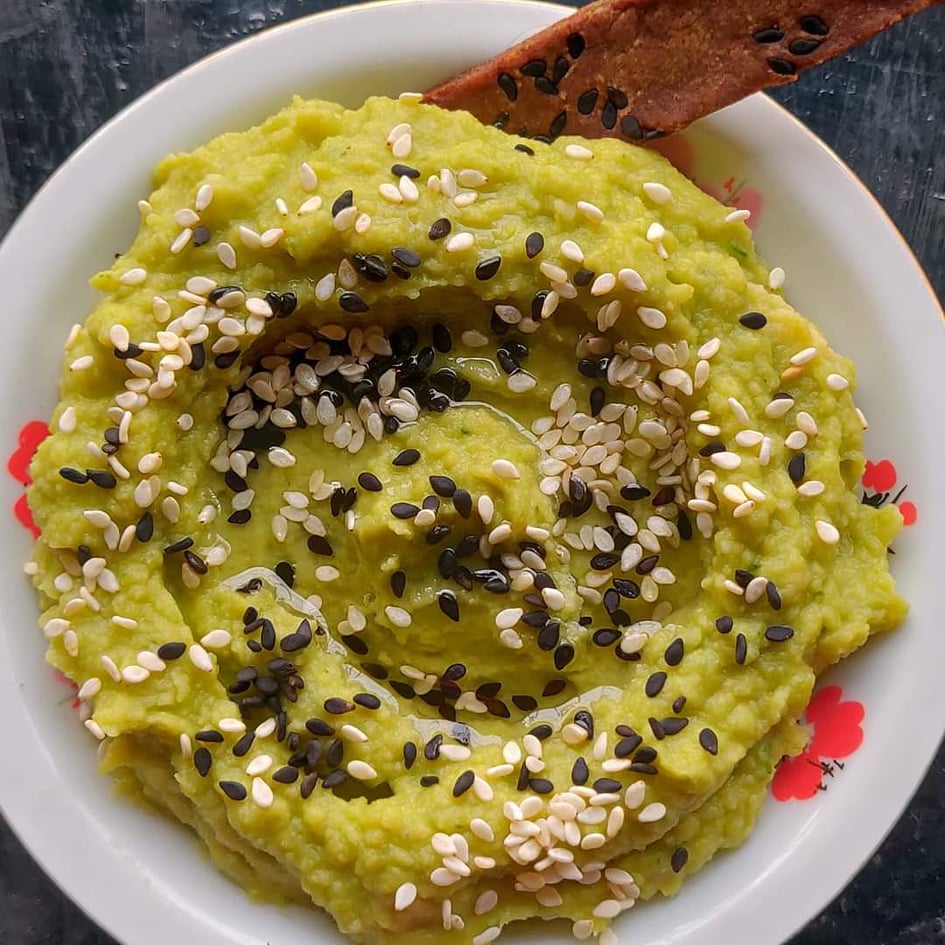 hummus