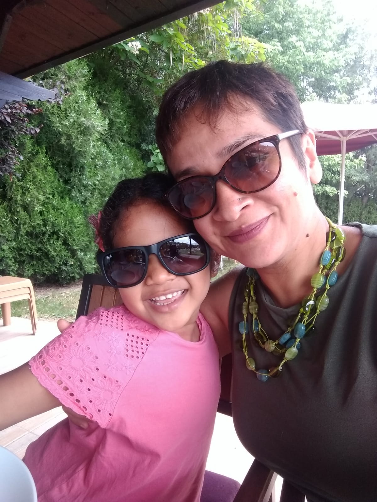 Read more about the article Tarina’s Testimonial