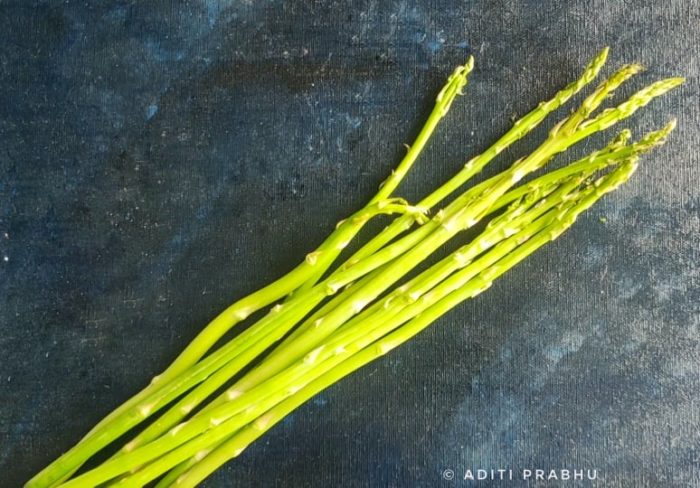 Asparagus