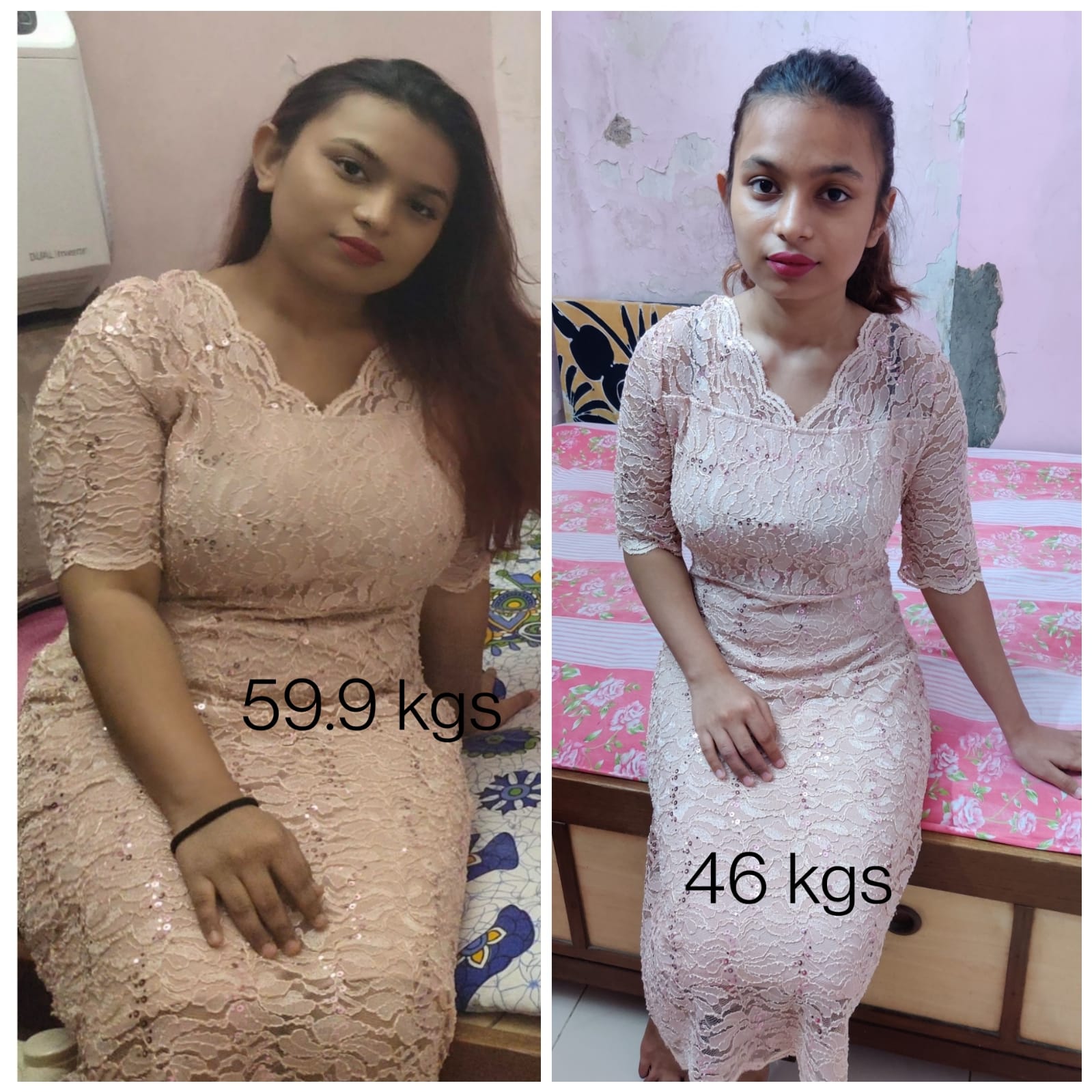 Read more about the article Niyati’s Testimonial