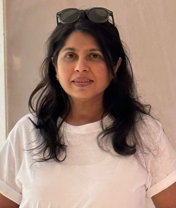 Read more about the article Geeta’s Testimonial