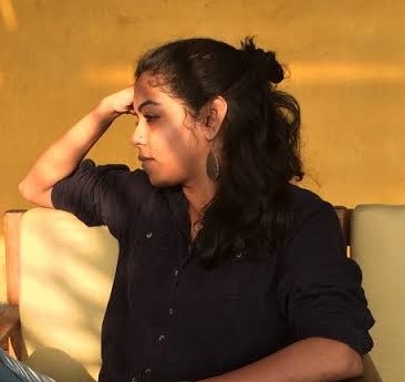 Read more about the article Aditi Bhande’s Testimonial