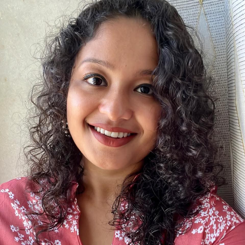 You are currently viewing Disha’s Testimonial