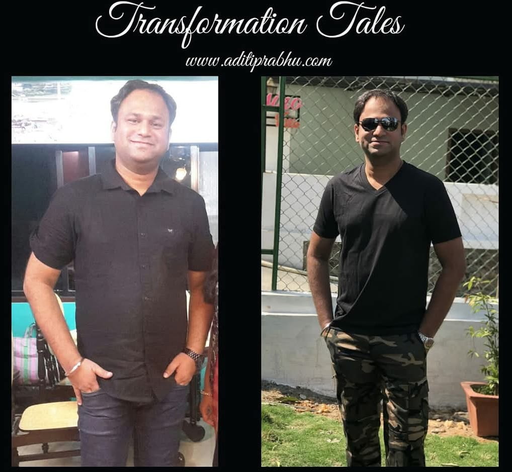 Read more about the article Abhishek’s Testimonial