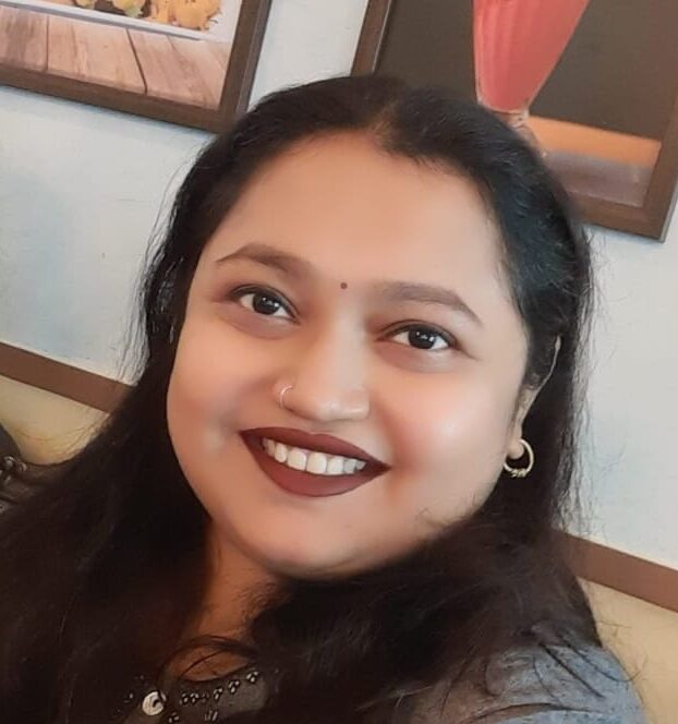 You are currently viewing Asmita’s Testimonial