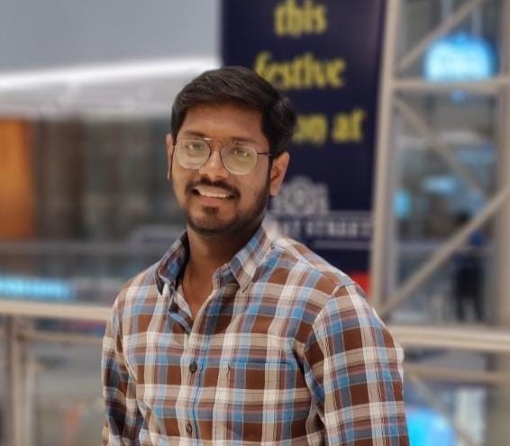 You are currently viewing Prathamesh’s Testimonial