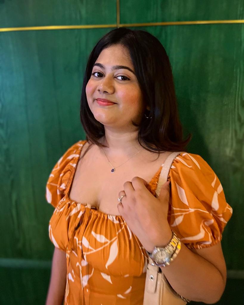 You are currently viewing Shreeya’s Testimonial