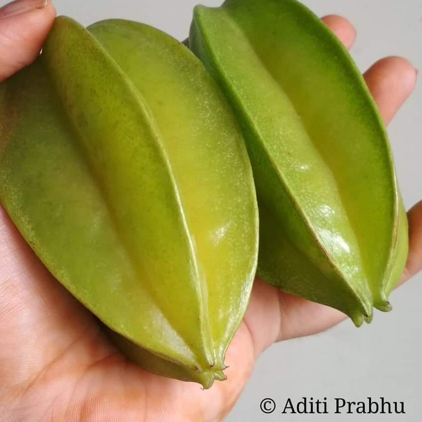 carambola benefits