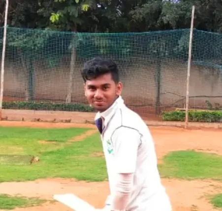 Read more about the article Akshat’s Testimonial